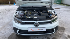 Volkswagen Polo 1.0 TSI Life 5dr Petrol Hatchback